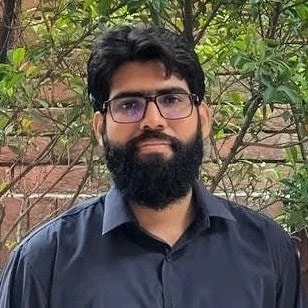 Ahmad Nasrullah, founder of Solinovo.